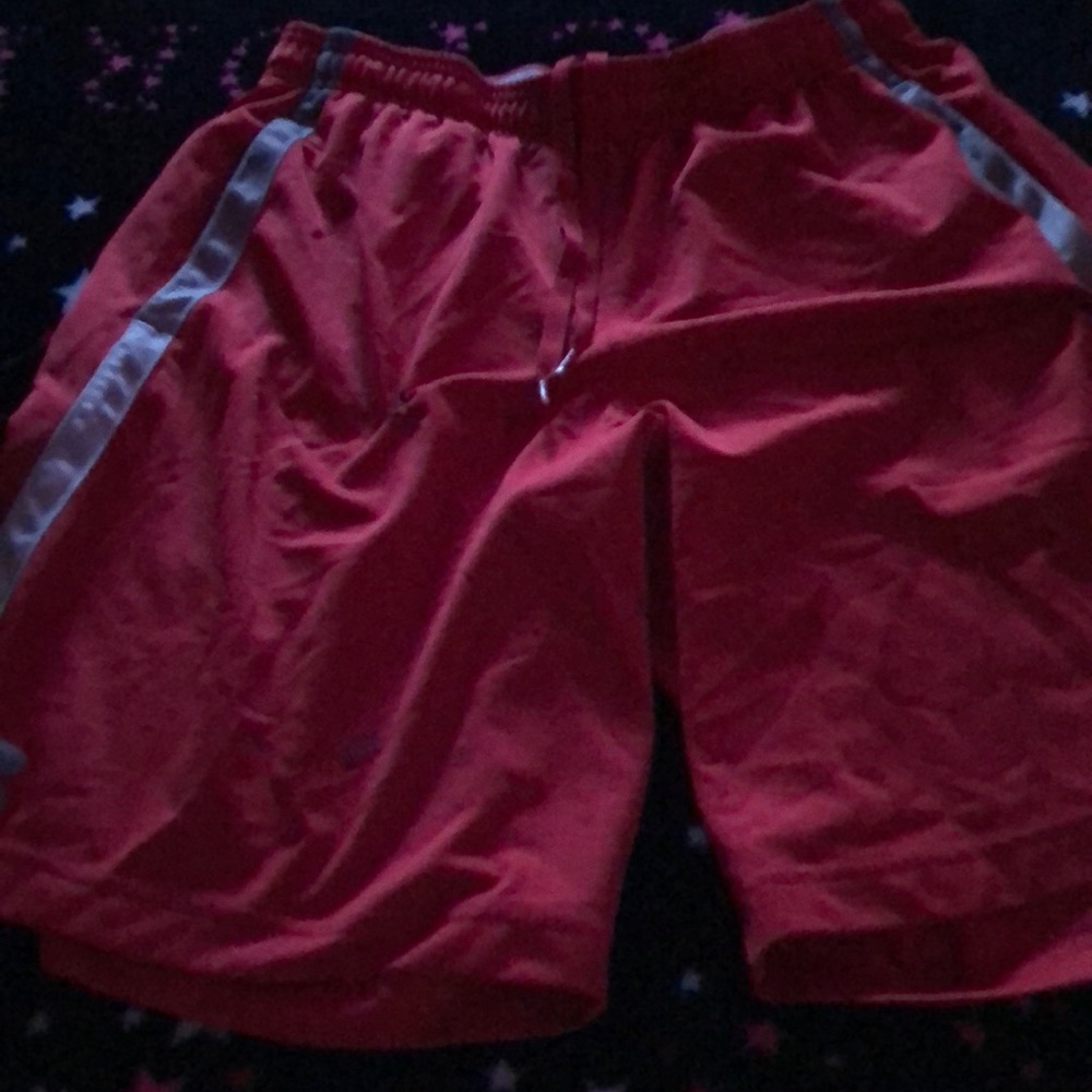 shorts - Picture 2 of 3